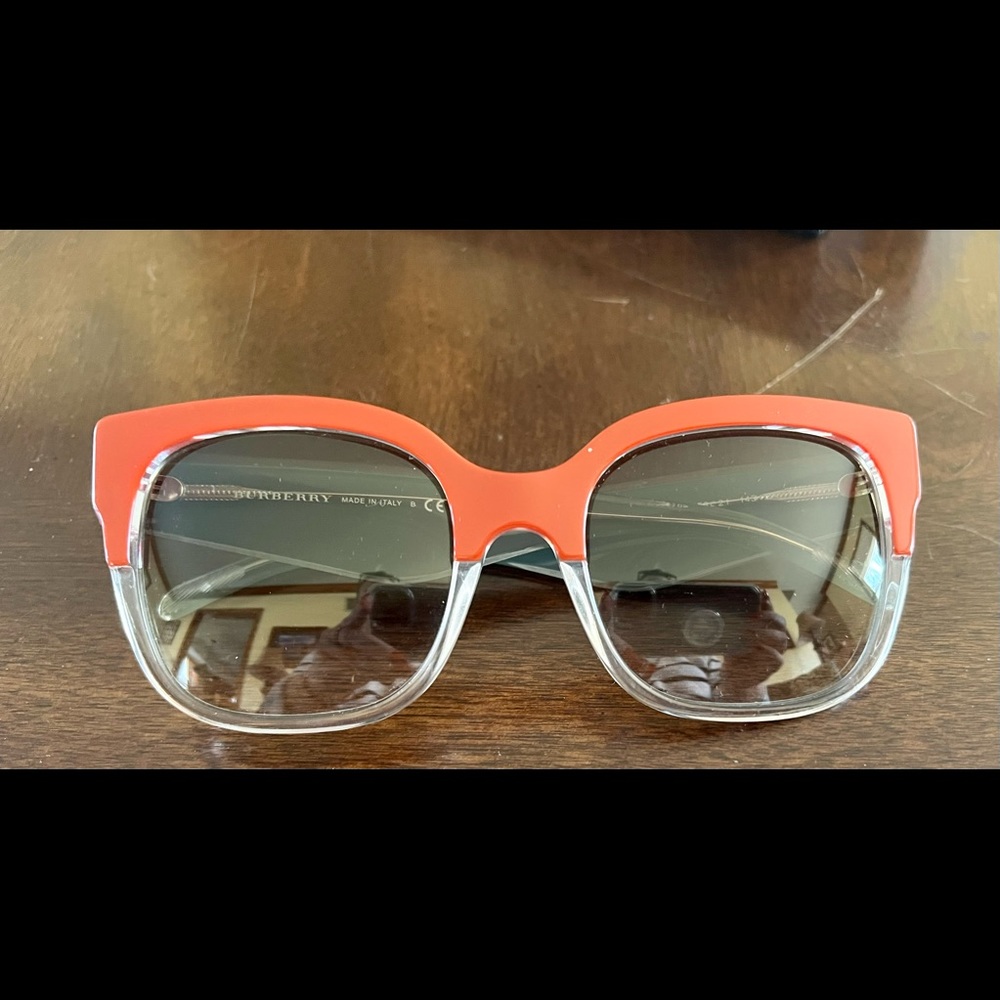 Brand New Burberry Sunglasses